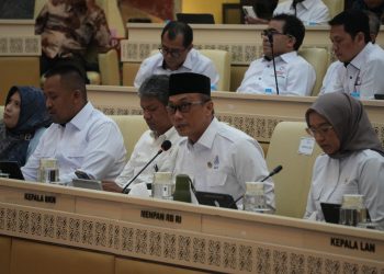 Kelola Karier 6,7 Juta ASN, BKN Fokus Perkuat Digitalisasi dan Sistem Merit