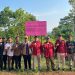 Kejaksaan Agung Sita Eksekusi Aset Terpidana Tamron Perkara Tata Kelola Komoditas Timah sebanyak 9 Bidang Tanah