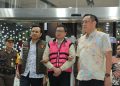 Kejaksaan AgungTetapkan AM Komisaris PT YAT Tersangka Korupsi Tata Kelola Makan Bergizi Gratis