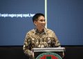 Wamendagri Wiyagus Dorong Rumah Sakit Daerah Laksanakan Transformasi Tata Kelola yang Unggul