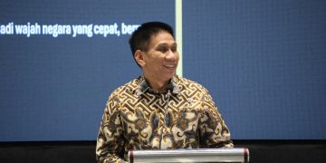 Wamendagri Wiyagus Dorong Rumah Sakit Daerah Laksanakan Transformasi Tata Kelola yang Unggul 