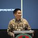 Wamendagri Wiyagus Dorong Rumah Sakit Daerah Laksanakan Transformasi Tata Kelola yang Unggul 