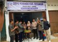 Depo Pomindo Merangin Resmi Beroperasi, Sekda Zulhifni: Kalau Bisa Buka Outlet di Seluruh Desa
