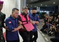 Kejaksaan Agung Tetapkan GHS Pengendali Yayasan Mitra SPPG Tersangka Korupsi Tata Kelola Makan Bergizi Gratis