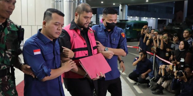 Kejaksaan Agung Tetapkan GHS Pengendali Yayasan Mitra SPPG Tersangka Korupsi Tata Kelola Makan Bergizi Gratis