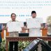 Mendagri dan Menteri ATR/BPN Tandatangani Surat Edaran Bersama Tentang LP2B untuk Jadi Pedoman Pemda