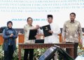 Menteri ATR/Kepala BPN dan Mendagri Keluarkan Surat Edaran, Integrasikan LP2B ke Dalam RTRW dan RDTR