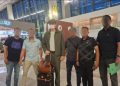 Kejaksaan Agung Tangkap DPO Richard Arief Muljadi Kasus Penipuan Bisnis Batubara