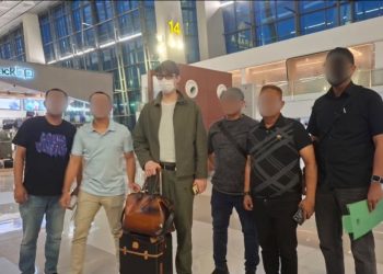 Kejaksaan Agung Tangkap DPO Richard Arief Muljadi Kasus Penipuan Bisnis Batubara