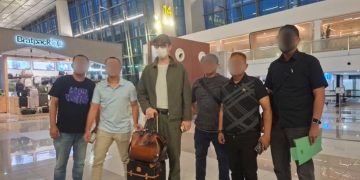 Kejaksaan Agung Tangkap DPO Richard Arief Muljadi Kasus Penipuan Bisnis Batubara