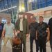 Kejaksaan Agung Tangkap DPO Richard Arief Muljadi Kasus Penipuan Bisnis Batubara
