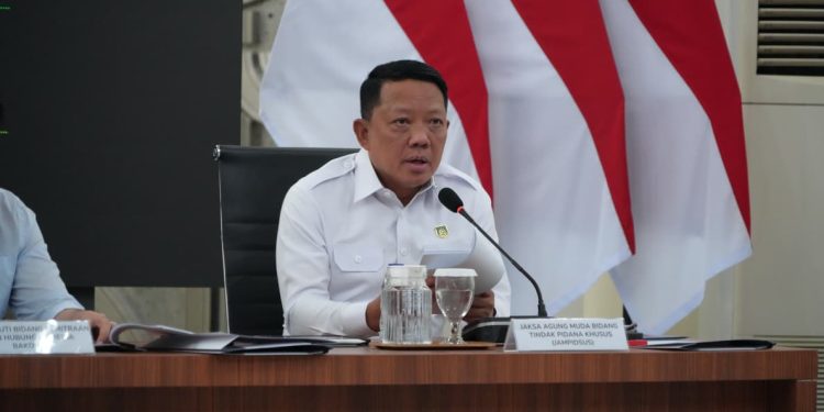 Jampidus Kejaksaan RI Paparkan Capaian Penegakan Hukum, Penyelamatan Aset, dan Optimalisasi Keuangan Negara