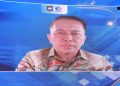 Dirjen Bina Keuda Kemendagri : Penyusunan APBD 2027  Langkah Strategis Kemendagri Perkuat Keetahanan Pangan Nasional 