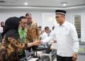 Kepala BKN Prof. Zudan : BKN Dampingi Pemda Siapkan ASN Terbaik Isi Jabatan Strategis dengan Manajemen Talenta 