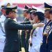 Panglima TNI Lantik 1.737 Perwira Remaja TNI di Magelang