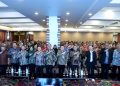 Kemendagri dan Asosiasi BUMD, BLUD dan BMD Deklarasikan Organisasi Profesi