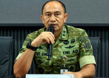 Lima Peserta SPPI Meninggal saat Ikuti Latihan Bela Negara dan Manajerial, Pemerintah Sampaikan Duka Mendalam