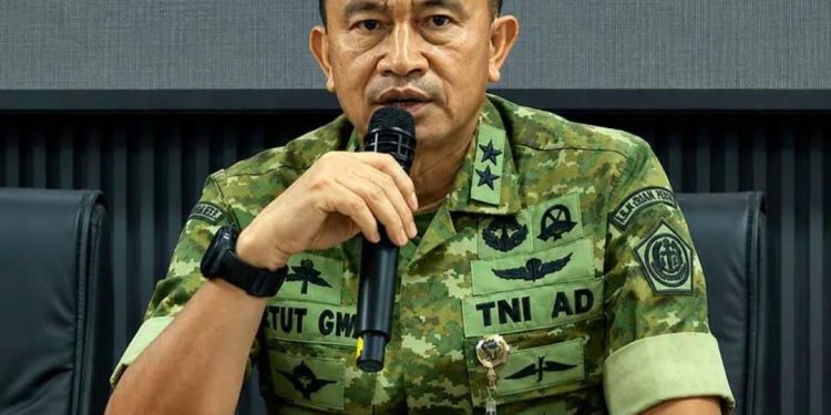 Lima Peserta SPPI Meninggal saat Ikuti Latihan Bela Negara dan Manajerial, Pemerintah Sampaikan Duka Mendalam