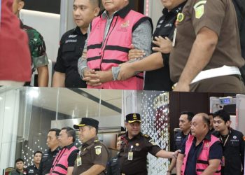 Kejaksaan Agung Tetapkan 3 Tersangka Eks Pimpinan Lembaga BGN Perkara Penyimpangan Tata Kelola Makan Bergizi Gratis
