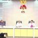 KPK Tetapkan Tersangka dan Tahan Wakil Menteri Imipas Silmy Karim dan 7 Pejabat Dirjen Imigrasi