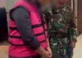 Kejaksaan Agung Tetapkan Satu orang Sebagai Tersangka dari Pihak Swasta Kasus Suap Tata Kelola Makan Bergizi Gratis