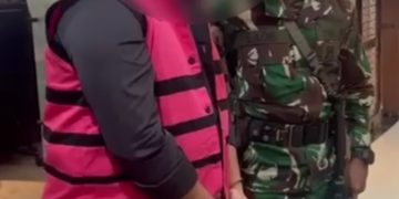 Kejaksaan Agung Tetapkan Satu orang Sebagai Tersangka dari Pihak Swasta Kasus Suap Tata Kelola Makan Bergizi Gratis