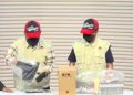 KPK Tetapkan 5 orang Sebagai Tersangka Korupsi Terkait Audit Laporan BPK di Muara Enim