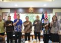Mendagri Imbau Daerah Gelar Nobar Piala Dunia 2026, Optimistis Bakal Gerakkan Perekonomian