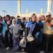 Jamaah Haji Kabupaten Merangin Kloter 19 dijadwalkan Tiba dari Arab Saudi Tanggal 23 Juni 2026