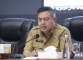 Sekjen Kemendagri Minta Pemda dan TPID Lakukan Intervensi Lapangan, Tekan Kenaikan IPH Sejumlah Komoditas Pangan
