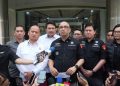 Kejaksaan Agung Tolak Permohonan Justice Collaborator Tersangka Sony Sonjaya Perkara Tata Kelola MBG