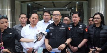 Kejaksaan Agung Tolak Permohonan Justice Collaborator Tersangka Sony Sonjaya Perkara Tata Kelola MBG