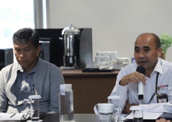 Kementerian PANRB Tuntaskan Penyusunan Desain Besar Reformasi Birokrasi Nasional 2026–2045