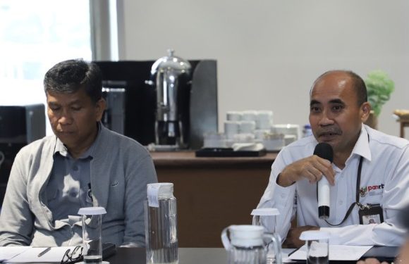 Kementerian PANRB Tuntaskan Penyusunan Desain Besar Reformasi Birokrasi Nasional 2026–2045