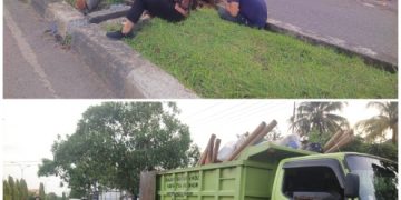 Volume Sampah di Merangin Meningkat, Kadis LH Syafrani Minta Kesadaran Masyarakat dan Tidak Buang Sampah Sembarangan