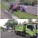Volume Sampah di Merangin Meningkat, Kadis LH Syafrani Minta Kesadaran Masyarakat dan Tidak Buang Sampah Sembarangan