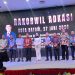 Wakil Ketua DPRD Merangin Hadiri  Rakorwil ADKASI 2026 se-Pulau Sumatera di Batam