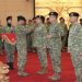 Mabes TNI Gelar Sertijab Dansesko TNI dan Pangkogabwilhan II