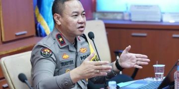 Polri Mutasi 1.121 Personel, Kapolda, Wakapolda sampai Kapolres untuk Perkuat Organisasi hingga Daerah 