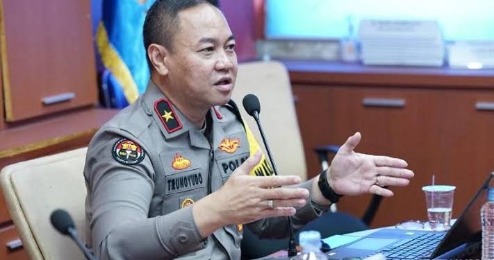 Polri Mutasi 1.121 Personel, Kapolda, Wakapolda sampai Kapolres untuk Perkuat Organisasi hingga Daerah 
