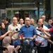 JAMPIDSUS Kejagung Limpahkan Berkas Penyidikan ke JAM PIDMIL Kasus Pidana Korupsi Prajurit TNI Aktif Terlibat Program MBG