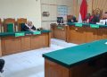 Dua Terdakwa 58 Kg Sabu di Vonis Seumur Hidup oleh Majelis Hakim Pengadilan Negeri Jambi