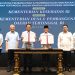 Tingkatkan Pelayanan Kesehatan di Desa, Kementerian Desa PDT Gandeng Kemenkes