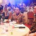 Bupati Merangin Ikuti Workshop  AKPSI dan Sawit Expo 2026 di Jakarta
