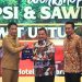Wamendagri Wiyagus Minta Pemda Perkuat Tata Kelola Sawit melalui Enam Langkah Strategis