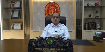 Tanggapi Penggeledahan Penyidik Polri, Kejaksaan Agung Hormati Proses Hukum dan Junjung Tinggi Asas Praduga Tak Bersalah