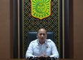 Jaksa Agung Republik Indonesia Terima Surat Pengunduran Diri Jampidsus Febrie Adriansyah