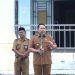 Bupati H. Syukur : Absen Elektronik ASN Merangin Langsung Terhubung ke BKD