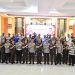 Penguatan Sinergitas Penerapan KUHP dan KUHAP, Kajati Sugeng Hariadi Terima Kunjungan Silaturahmi Kapolda Jambi