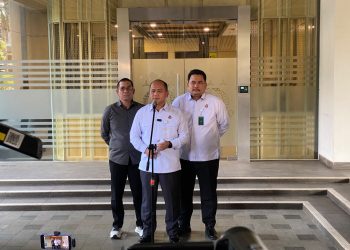 Kejaksaan Agung Terbitkan 3 Sprindik dan Bentuk Tim Khusus 9 Penyidik Tangani Perkara FA